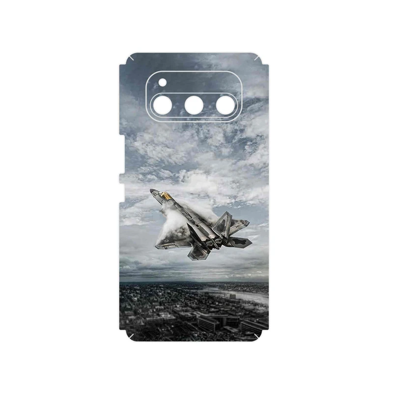 برچسب پوششی ماهوت مدل F_22 مناسب برای گوشی موبایل داریا Bond 5G