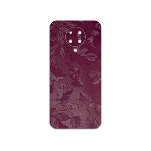 MAHOOT Red-Wildflower Cover Sticker for Xiaomi Poco F2 Pro