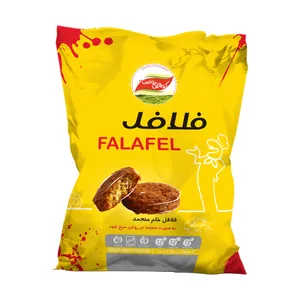 فلافل کوروش پروتئین - 320 گرم 