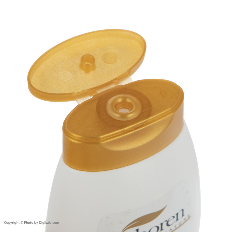 شامپو مو لابورن مدل Anti Hair Loss حجم 300 میلی لیتر