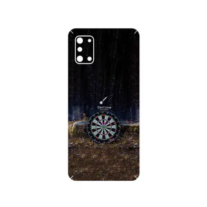 MAHOOT Dart Cover Sticker for Samsung Galaxy A31