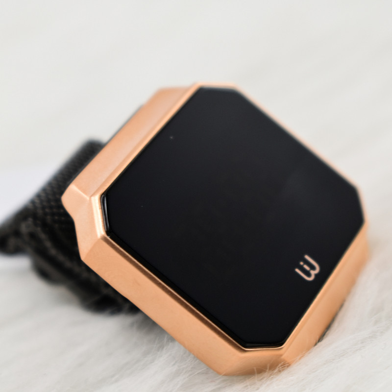 ساعت مچی دیجیتال زنانه مدل 113L ساعت مچی دیجیتال زنانه مدل 113L