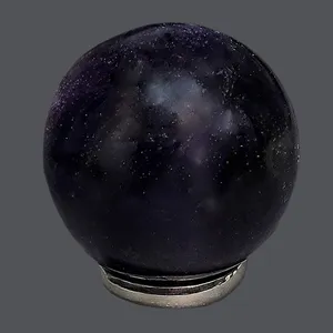 سنگ راف آمیتیست مدل گوی کد 8-62