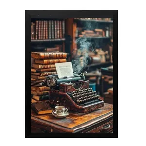 تابلو مدل کافه و قهوه کد Cafe072