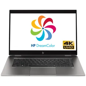 لپ تاپ 15 اینچی اچ پی مدل ZBook 15 Studio G5 Mobile Workstation - A