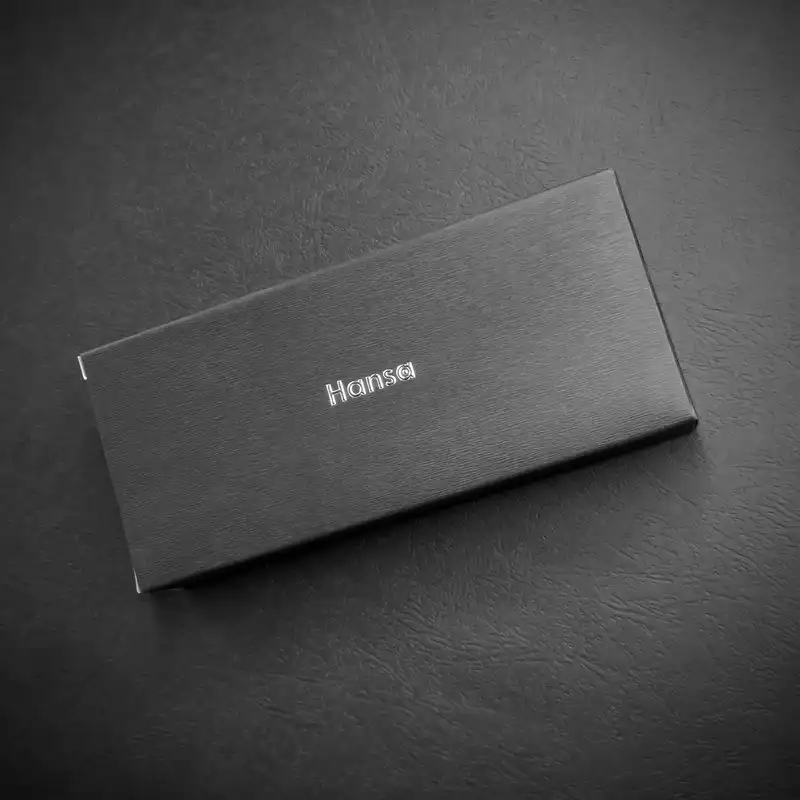 خودنویس هانسا کد 664