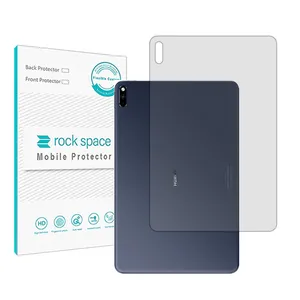 محافظ پشت تبلت شفاف راک اسپیس مدل HyGEL مناسب برای تبلت هوآوی Matepad Pro 10.8