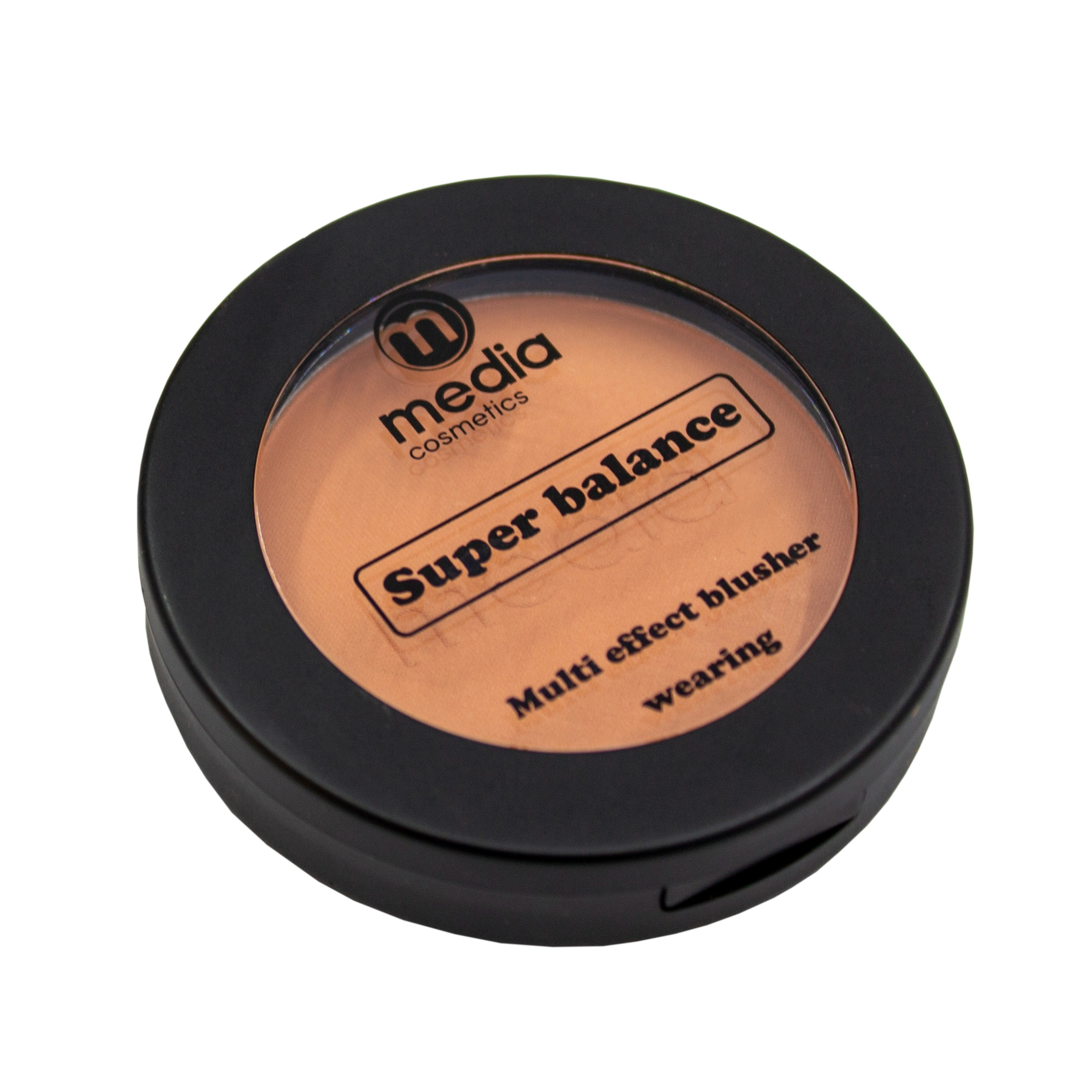 رژ گونه مدیا شماره 802