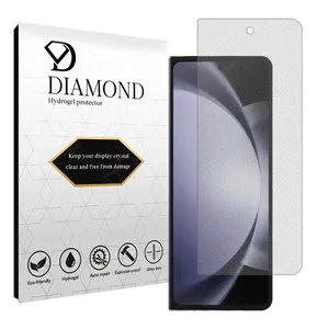 Diamond Tough model matte screen protector suitable for Samsung Galaxy Z Fold5 mobile phone