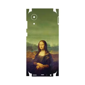 MAHOOT Mona Lisa of da Vinci-FullSkin Cover Sticker for Samsung Galaxy A03 Core