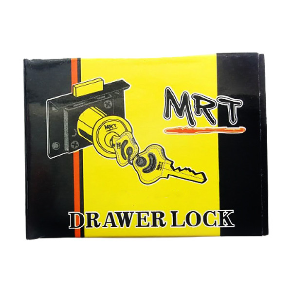 قفل کمدی ام ار تی مدل hl303