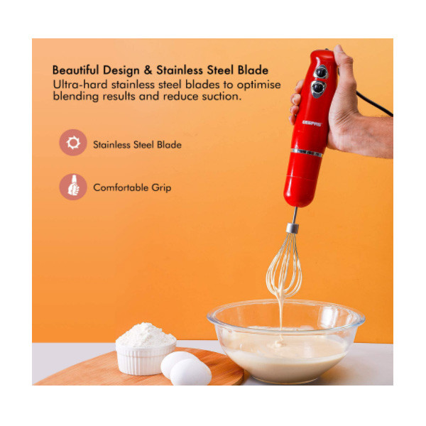 گوشت کوب برقی جی پاس مدل 6136