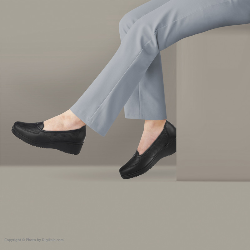 کفش روزمره زنانه شیفر مدل 5276A-101