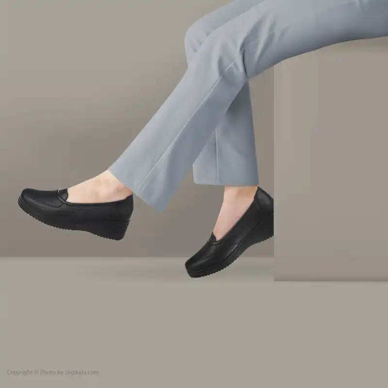 کفش روزمره زنانه شیفر مدل 5276A-101