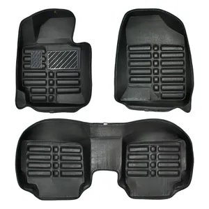 کفپوش پنج بعدی خودرو پانیذ مدل EVA مناسب برای سراتو YD