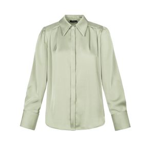 شومیز آستین بلند زنانه مدل SABA-307335