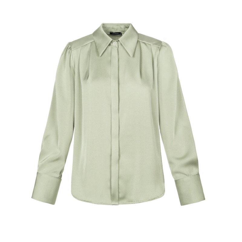 شومیز آستین بلند زنانه مدل SABA-307335