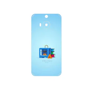 MAHOOT 3D Printer Cover Sticker for HTC One M9