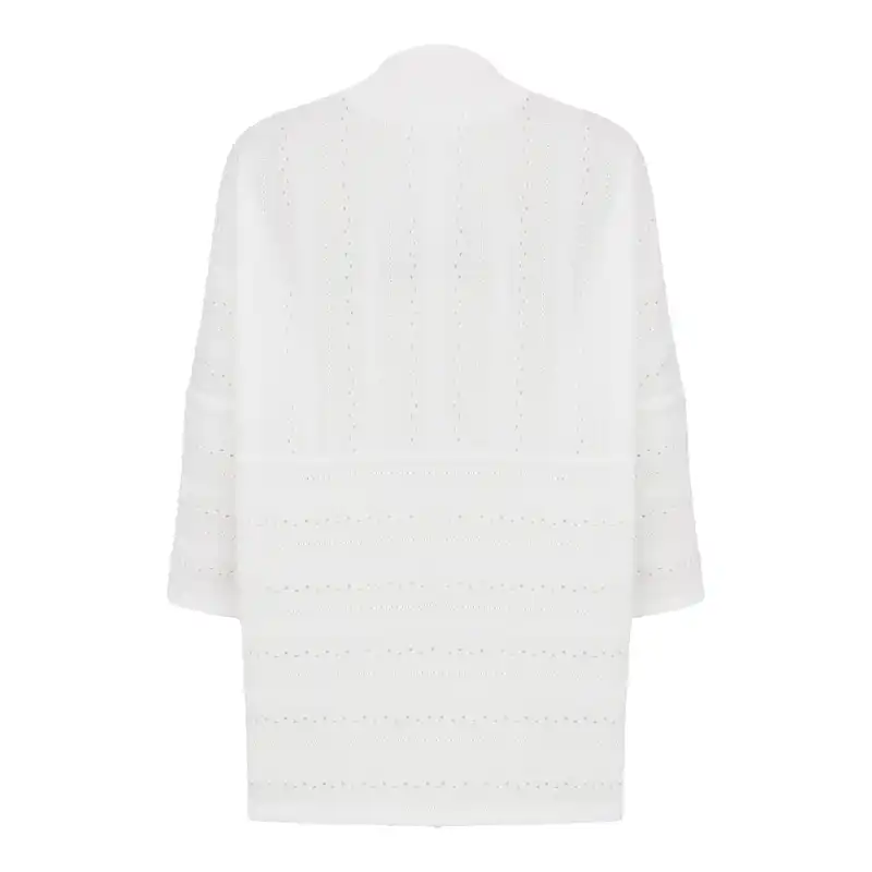 مانتو زنانه السانا مدل دلانا کد 190235