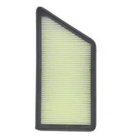 فیلتر کابین خودرو امان مدل عطری مناسب برای پژو 206 و 207