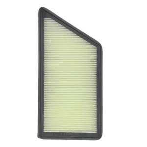 فیلتر کابین خودرو امان مدل AFC 8002 عطری مناسب برای پژو 206 و 207