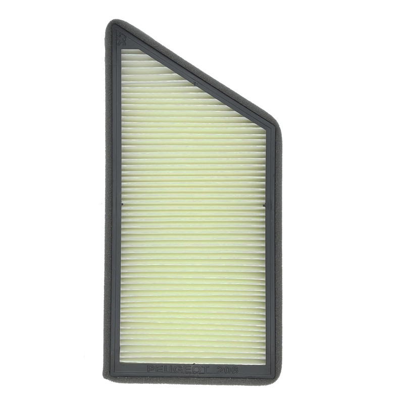 فیلتر کابین خودرو امان مدل AFC 8002 عطری مناسب برای پژو 206 و 207