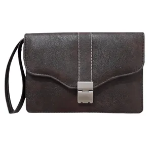 کیف دستی مردانه مدل رمزدار کد K_7