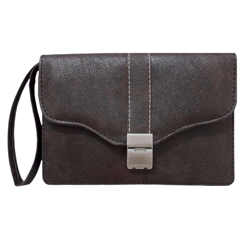 کیف دستی مردانه مدل رمزدار کد K_7