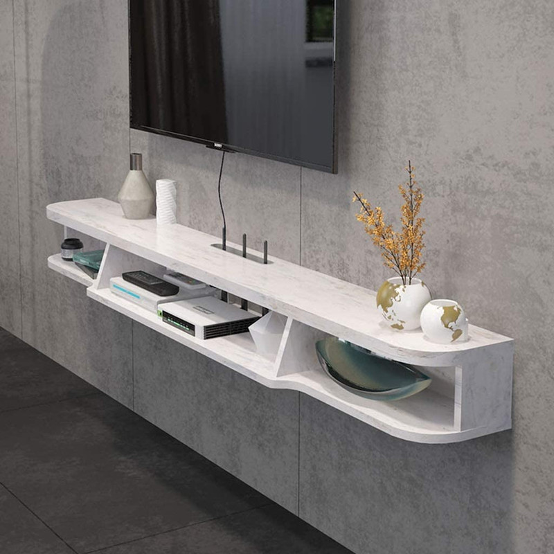 میز تلویزیون دیواری مدل DTS004