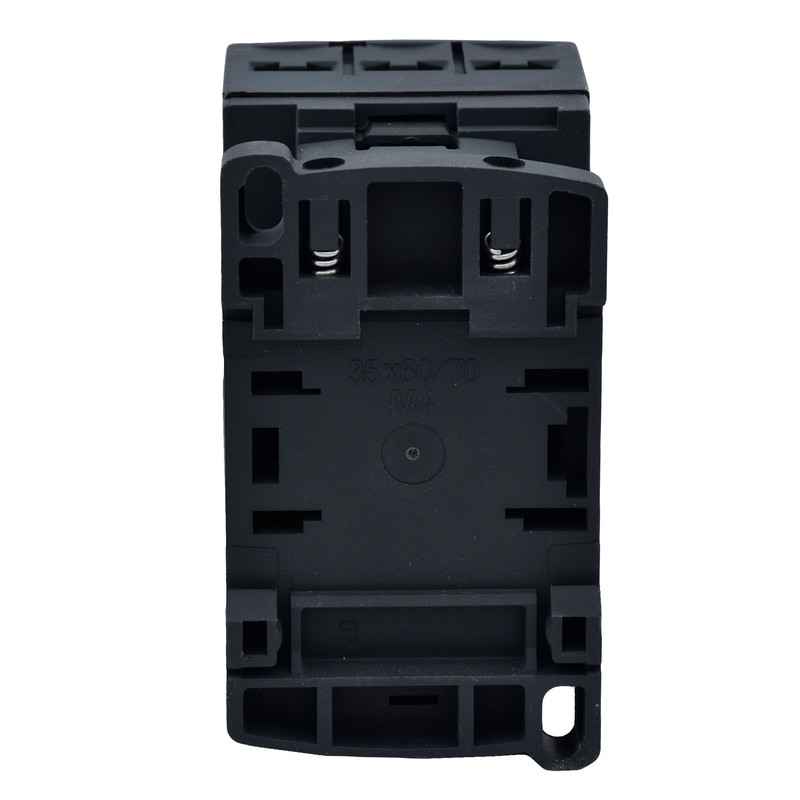 کنتاکتور سه فاز 6 آمپر کاوه مدلD06-10