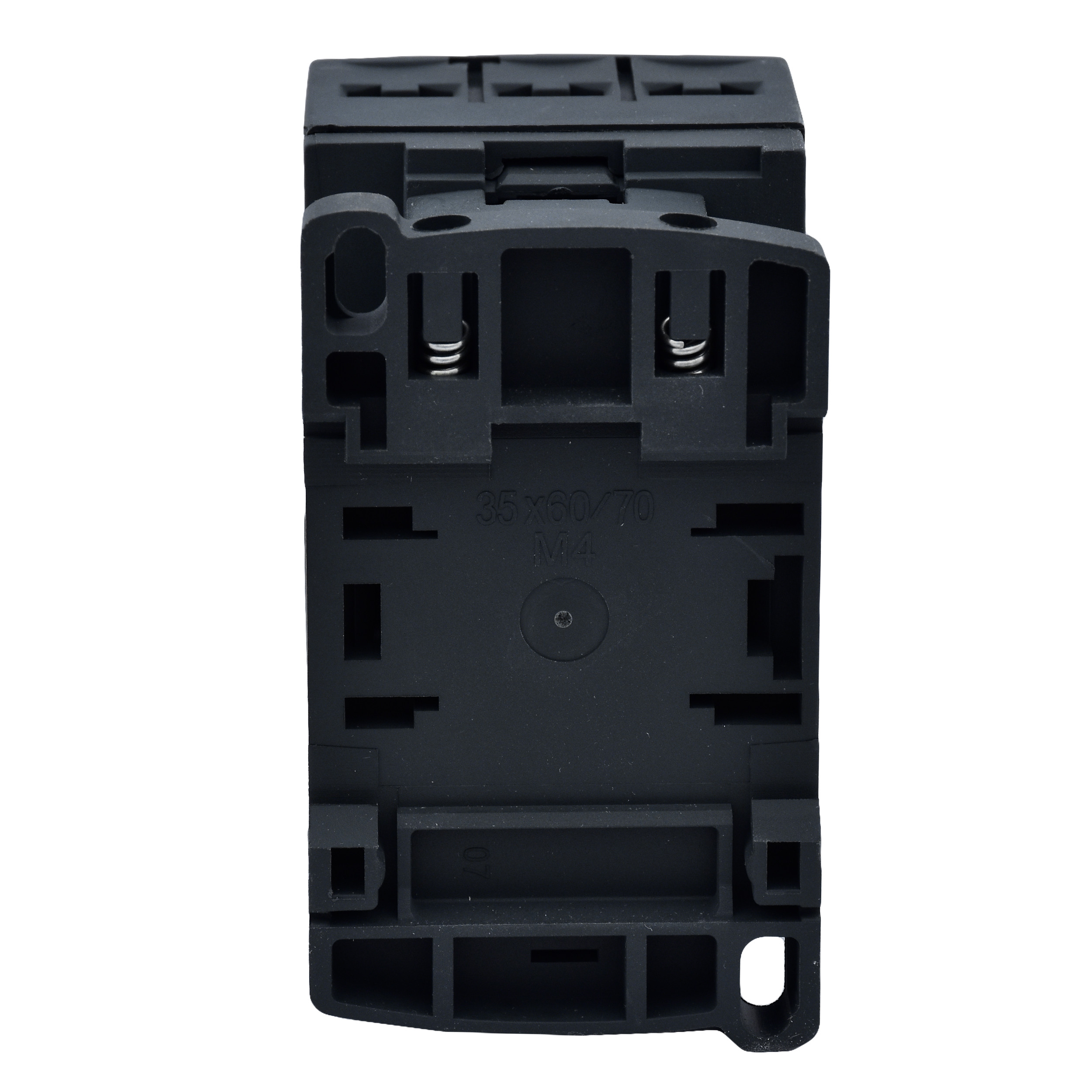 کنتاکتور سه فاز 40 آمپر کاوه مدل D40-11