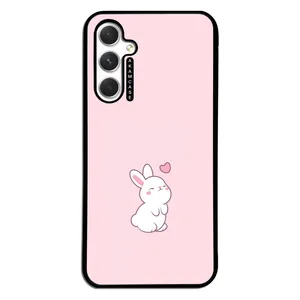 AKAM AMC-WSGA54-BUNNY-23 Cover For Samsung Galaxy A54