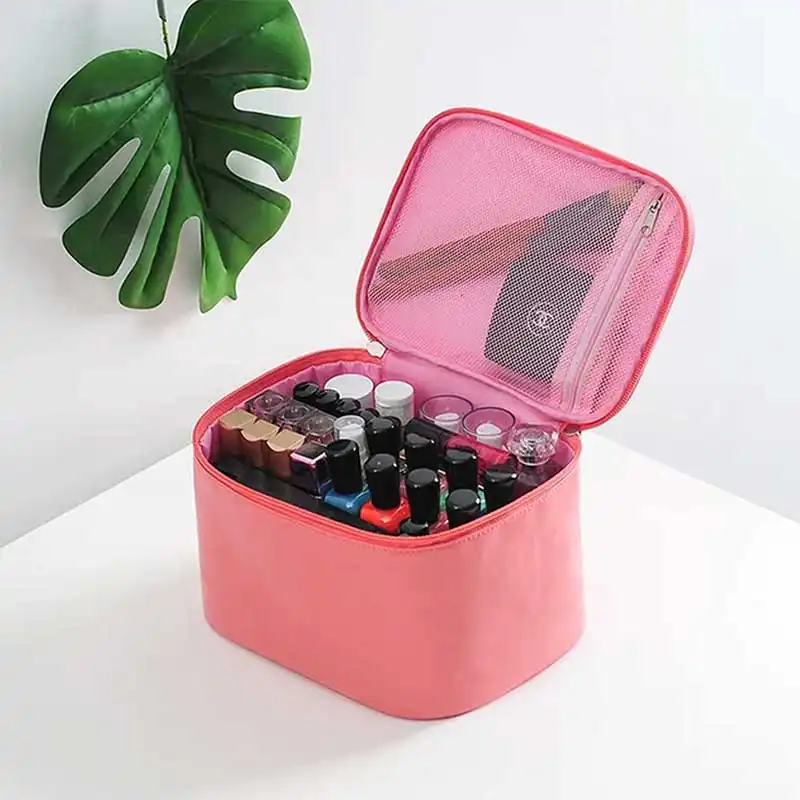 کیف لوازم آرایش زنانه مدل H-S590