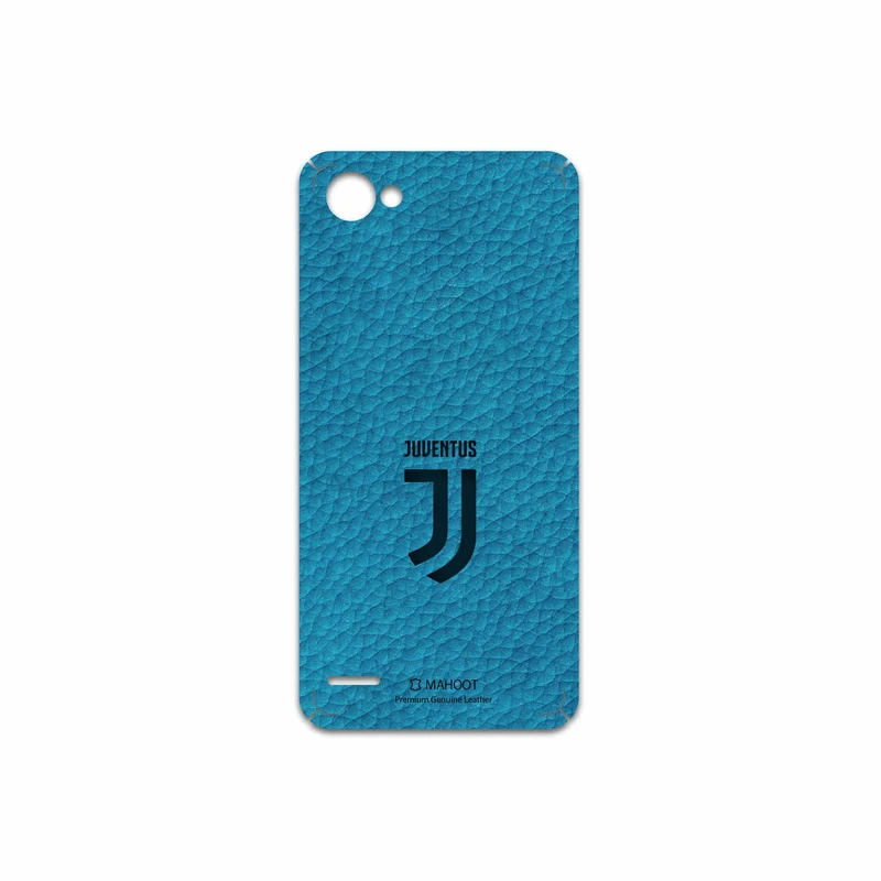 برچسب پوششی ماهوت مدل BL-JUVE مناسب برای گوشی موبایل ال جی Q6