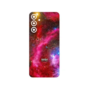 MAHOOT Universe b NASA 11 Cover Sticker for Samsung Galaxy A16 4G