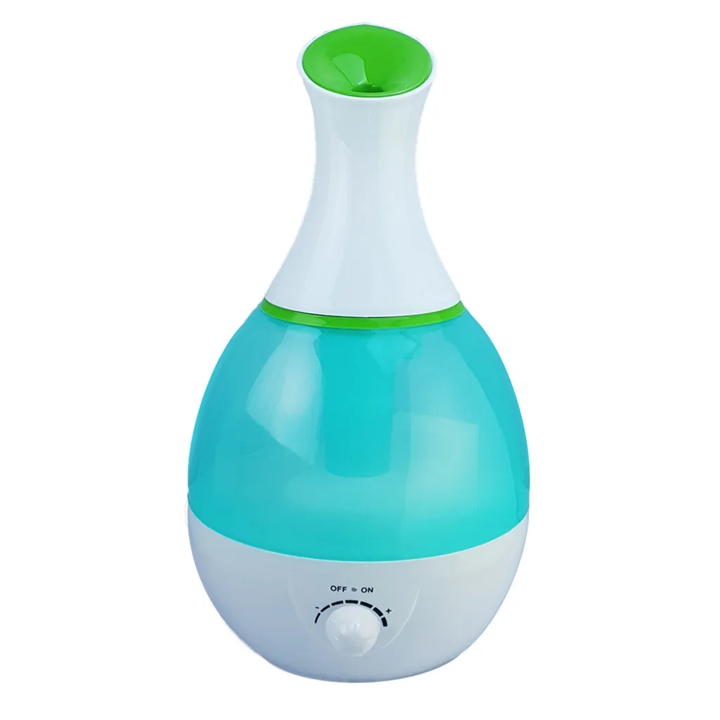 دستگاه بخور سرد مدل Ultrasonic HU-3Liter