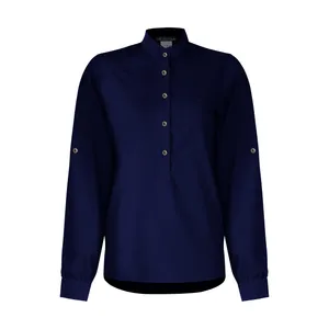 بلوز زنانه کیکی رایکی مدل BB02762-403