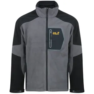  کاپشن کوهنوردی مردانه جک ولفسکین مدل JK-002