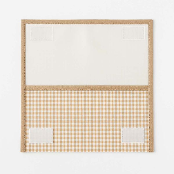 کیسه نان مدل جا لقمه 