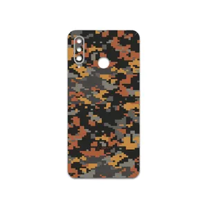 MAHOOT  Army-Autumn-pixel Cover Sticker for Huawei P30 Lite