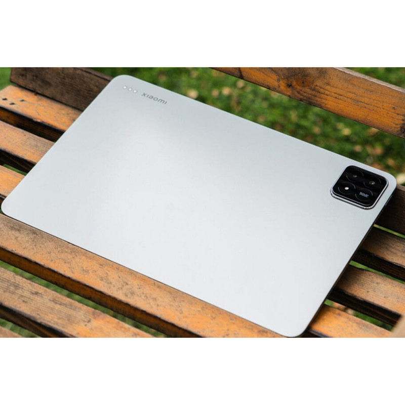 تبلت 11.2 اینچ شیائومی مدل Pad 7 Wi-Fi ظرفیت 256 گیگابایت و رم 8 گیگابایت به همراه کاور