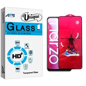 AFS Unique king Screen Protector For Realme  Narzo 20A
