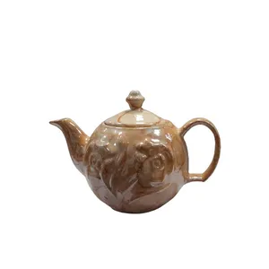 قوری مدل مرمر کد XZ-100