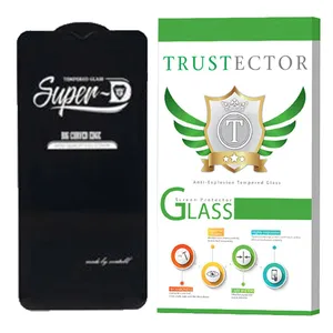 Trustector SUD-T Screen Protector For Samsung Galaxy F42 5G