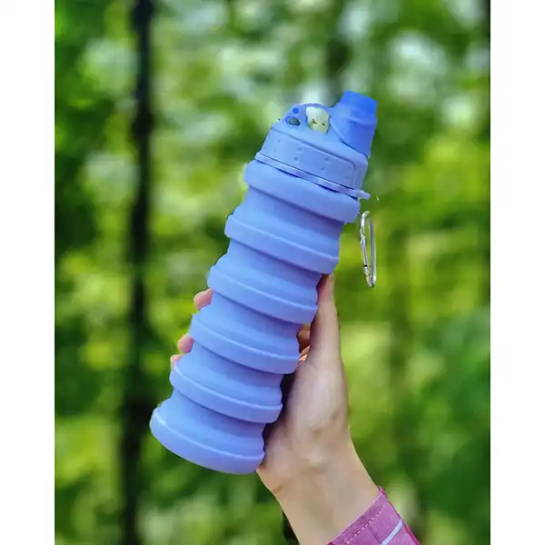 قمقمه مدل NEW01 گنجایش 0.5 لیتر