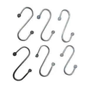 آویز لیوان مدل Botok بسته 6 عددی