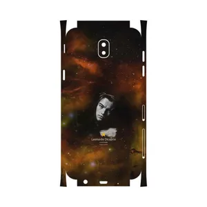 MAHOOT Leonardo Dicaprio-FullSkin Cover Sticker for Samsung Galaxy J5 Pro