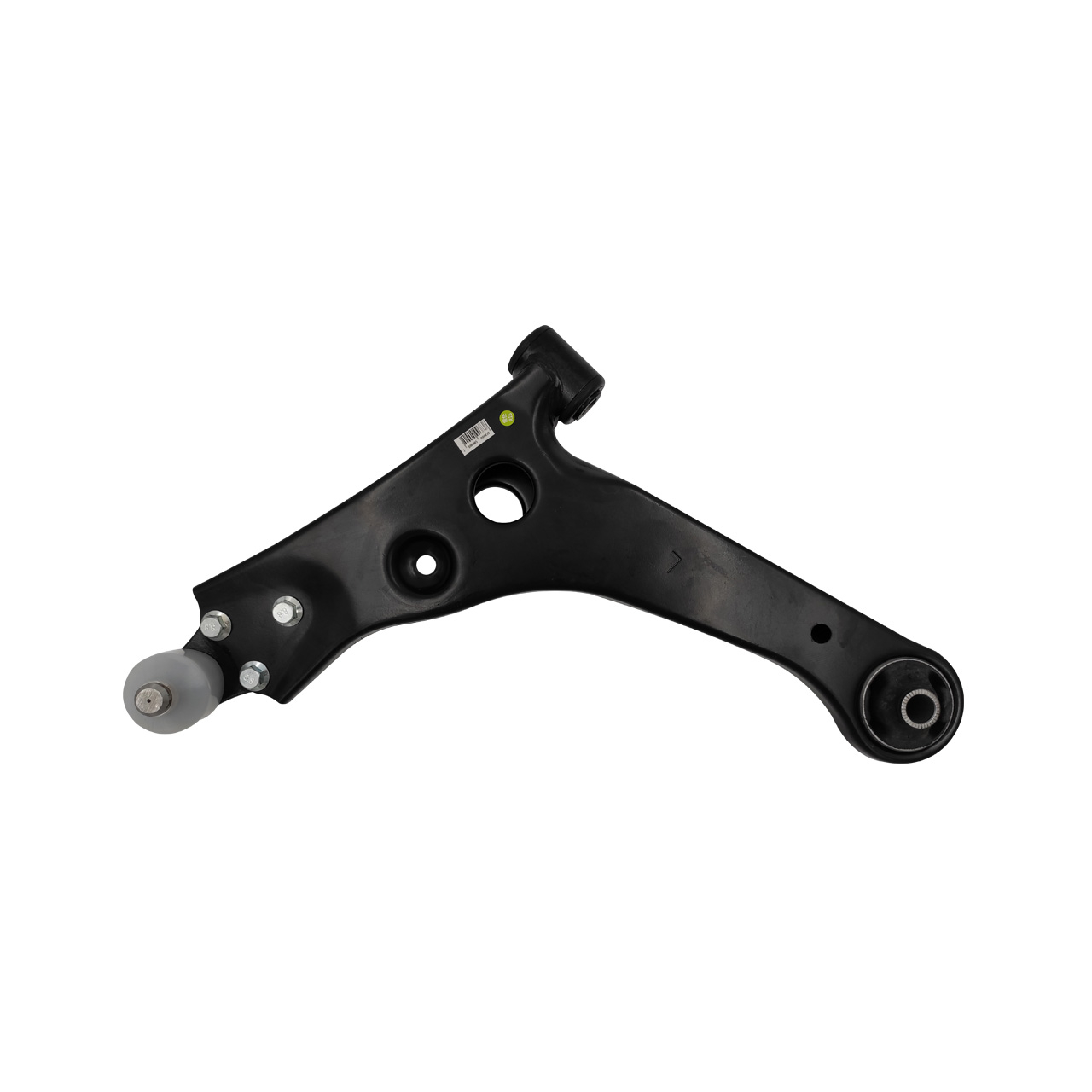 طبق کامل چپ مدل A21-2909010BB مناسب برای ام وی ام 550