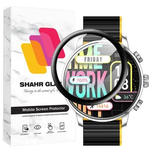 Shahr Glass PMMS20 Screen Protector For Kieslect KR 2