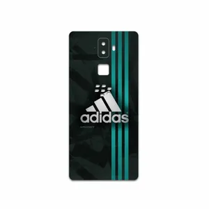 MAHOOT adidas-Logo Cover Sticker for BlackBerry Evolve